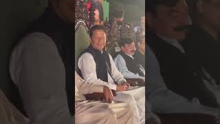 Imran Khan in Taxila jalsa #shorts #imrankhan #youtubeshorts #taxila #todayspeech #jalsa #pti #kpk