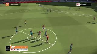 AFL 23 - Pro Team LIVE (PS5)