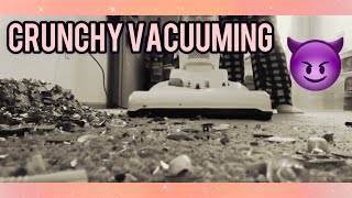 Crunchy Vacuuming Random Clips