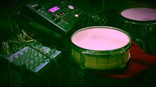 DIY VDrum Snare Finish --- TEST on Roland Td50 -  by Sơn