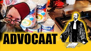 KookTV s01e01 Avonturen met advocaat!