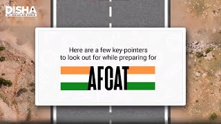 Key Pointers for AFCAT 02/2023