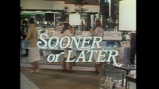 Sooner or Later NBC TV Movie (1979)