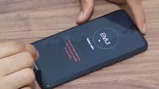 HUAWEİ Y7 2019 DESEN KİLİDİ ŞİFRE KIRMA HARD RESET