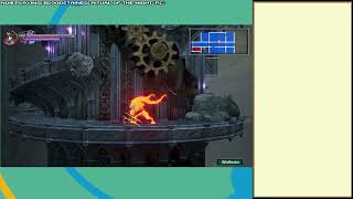 Bloodstained Stream #2 w/ Dishamonpow! Metroidvania cumulative