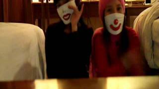 Infinite - Nothing's over - Cover by Masked Yoja's