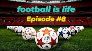 قسمت ۸ پادکست Football is life | آژاکس دوباره متولد میشود؟