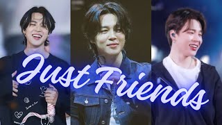 Park Jimin - Just Friends