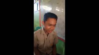 #VIRAL ANAK SMP SUARANYA MERDU  MIRIP AZKHAM