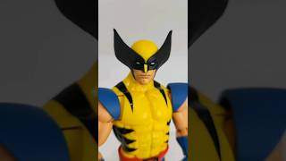 Wolverine de X-Men 97 #shorts #marvel