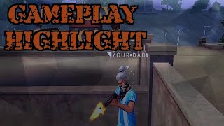 FUNNY GAMEPLAY HIGHLIGHT😅