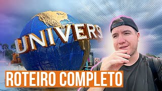 Universal Studios Orlando: Guia Completo para Aproveitar o Parque ao Máximo