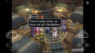 Tales of Destiny DC-PS2-USA-Traveling from TERRAZZI to FROSTHEIM&then from FROSTHEIM to TILSO FOREST