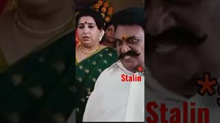 யாரு மேல கைய வச்ச எங்க அண்ணன் டா | Stalin & Modi in Chennai