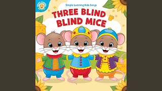 three blind mice (nursery rhyme)