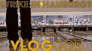 VLOG 005 // EINGESPERRT IN HAMBURG? ODER AUCH NICHT? // ANT