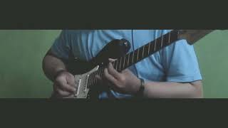 Pernah - Azmi (Guitar Solo Cover)