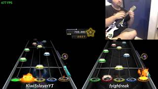 Patterns 2 Double FC with FYIghfreak