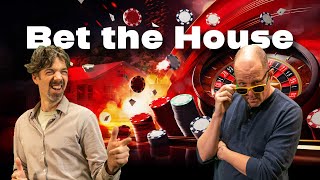 Quiz Lab: Bet the House! | Sporcle