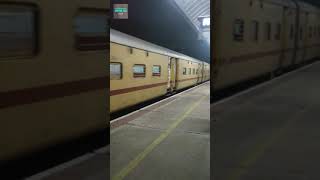 Bengaluru - Dharmapuri MEMU Express | Hosur