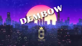 ⚡ PISTA DE DEMBOW USO LIBRE ❌ INSTRUMENTAL DE DEMBOW DOMINICANO ⚡