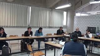 Encuentro Organismos Auxiliares de Cuenca (3/9)