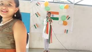 Prize Distribution Ceremony and Republic day celebration.part 2