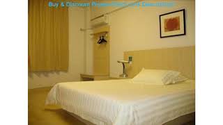 Best Jinjiang Inn Shanghai Minhang Dongchuan Rd - China