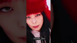 Jennie shut down mv edit ||#rosé#trending#fyp#blackpink#jennie#shorts #lisa#jisoo#shortviral#like