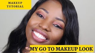 MAKEUP TUTORIAL: MY EVERYDAY MAKEUP LOOK | JOY QUINT| JOYFUL SEASON 23