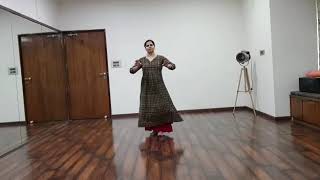 Kathak - Teen Taal 2 | Free Lesson | Practise at Home