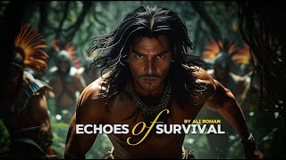 Echoes of Survival - A Short Film #shortfilm #apocalypse