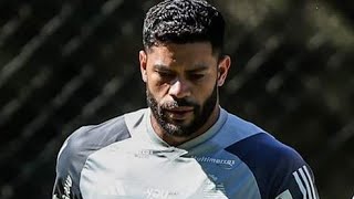 ADVERSÁRIO DEFINIDO NA LIBERTADORES, QUANDO BERNARD JOGA? HULK LESIONADO?