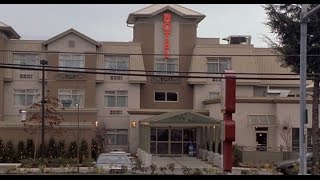 Duets (2000) Filmed at the Pitt Meadows Ramada Hotel