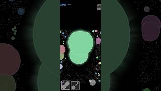 nebulous io agario #nebulous #nebmod #agar #agario #agar