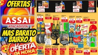 VÁLIDO ATÉ-02/12 OFERTAS ASSAÍ OFERTAS E Promoção Ofertas folhetos Assaí Atacadista E Supermarket SP