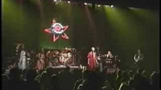 Salif Keita  - Da Can Fe -  Heineken Concerts - 2000