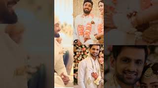 Umair jaswal announced 2nd marriage #sanajaved #shoaibmalik #umairjaswal