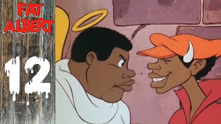 Fat Albert and the Annotated Cosby Kids | Lesson 12: Video Mania