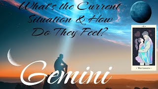 GEMINI✨️A confused person can only bring you confusion. A lot of internal conflicts