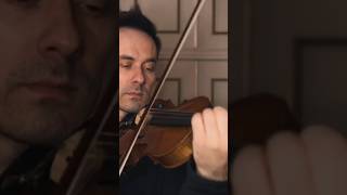 European Musician Kahani Suno 2.0 Violin 🎻 Cover | Kaifi Khalil