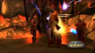 World of Warcraft _ Onyxia 1.3 Trailer