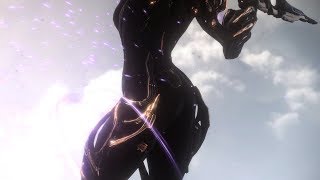 Warframe - A Deep Analysis of Creativity