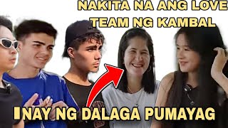 UPDATE SA KAMBAL NA AUSTRALIANO NAGKITA NA SILA! MAGKAKA LOVE TEAM NA|KALINGAP RAB LATEST VLOG TODAY