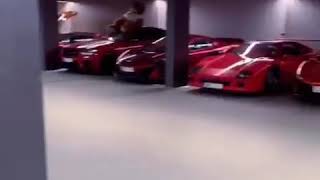 Все модели феррари/ All ferrari models