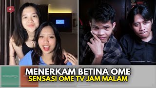 OBROLAN SANTAI TAPI MENGHANYUTKAN | OME TV INTERNASIONAL