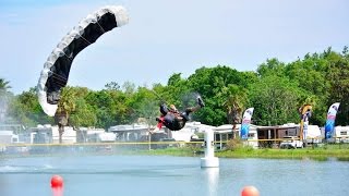 FLCPA 2016 Skydive Swooping Event #3 Highlight Video (4.4.16) (No Music)