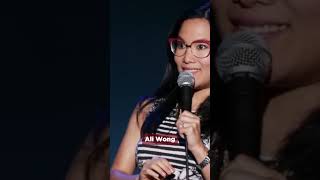 April Fools'! #AtsukoOkatsuka #AliWong #MargaretCho #JulieKim #Comedy #FemaleComedians