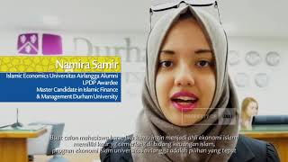 Profile Jurusan Ekonomi Islam UNAIR Surabaya