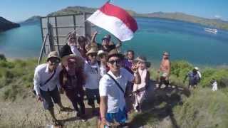 Lombok - Komodo Islands - Labuan Bajo Trip 2015